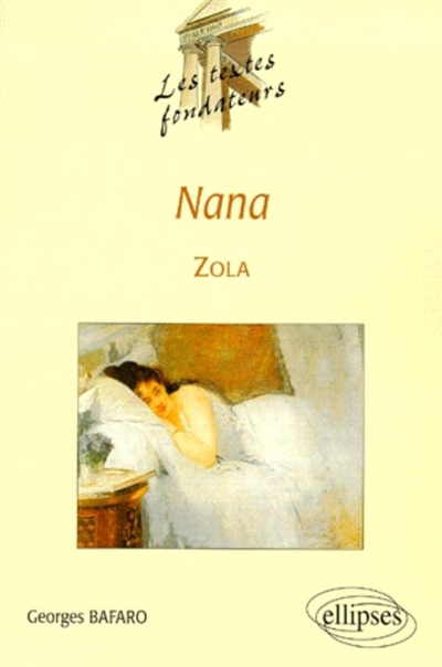 Nana, Zola