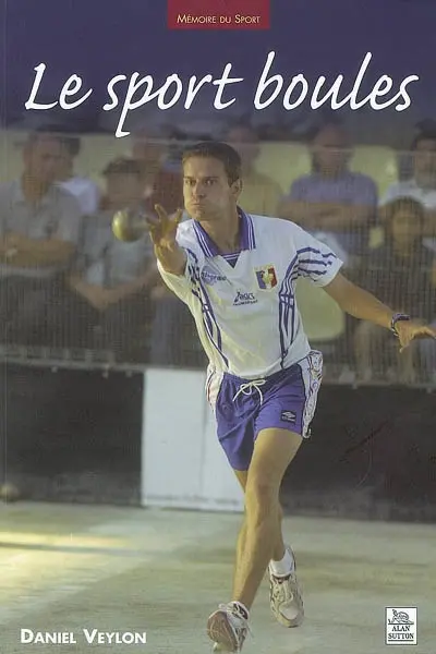 Le sport boules