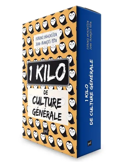 1 kilo de culture générale