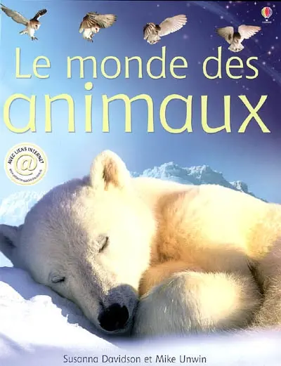 Le monde des animaux