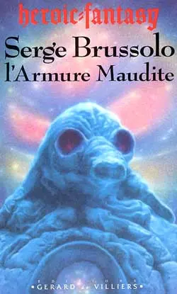 L'Armure maudite