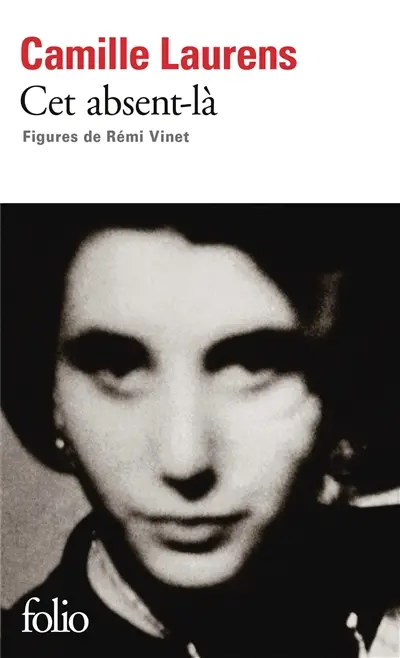 Cet absent-là