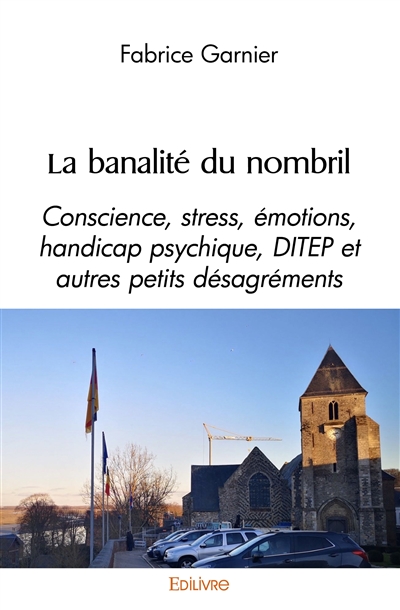 La banalité du nombril :...
