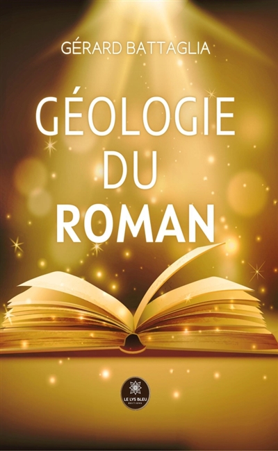 Géologie du roman
