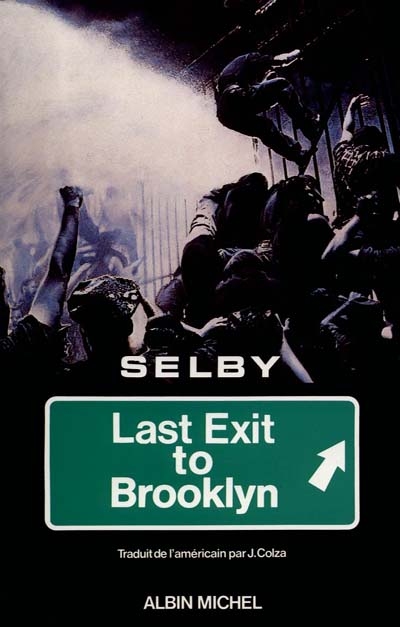 Last exit to Brooklyn