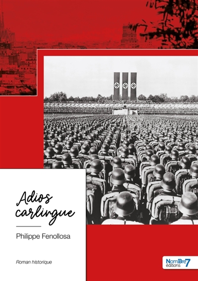 Adios carlingue