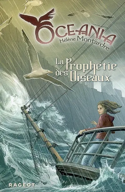 Oceania. Vol. 1. La prophétie des oiseaux