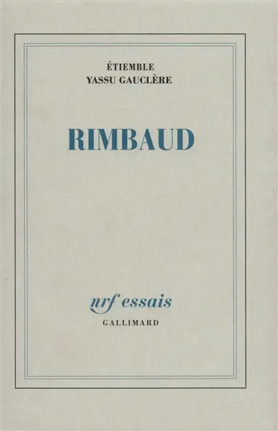 Rimbaud