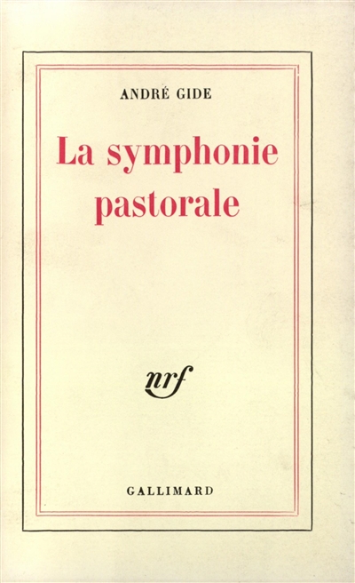 La symphonie pastorale