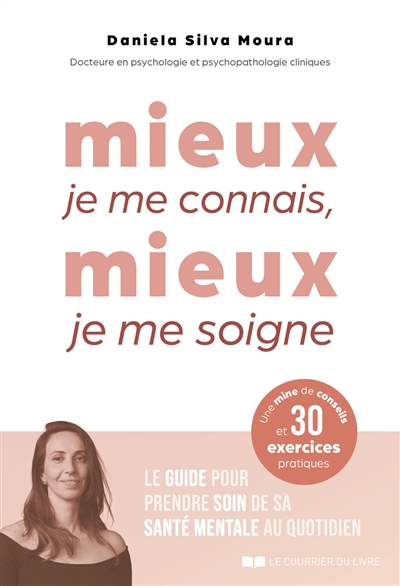Mieux je me connais, mieux...