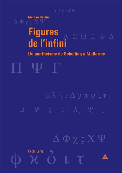 Figures de l'infini : du...