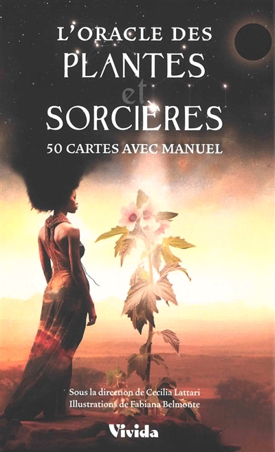 L'oracle des plantes et...