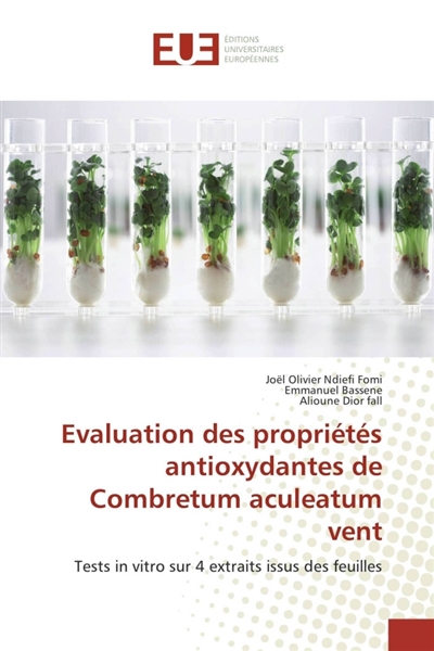 Evaluation des propriétés...