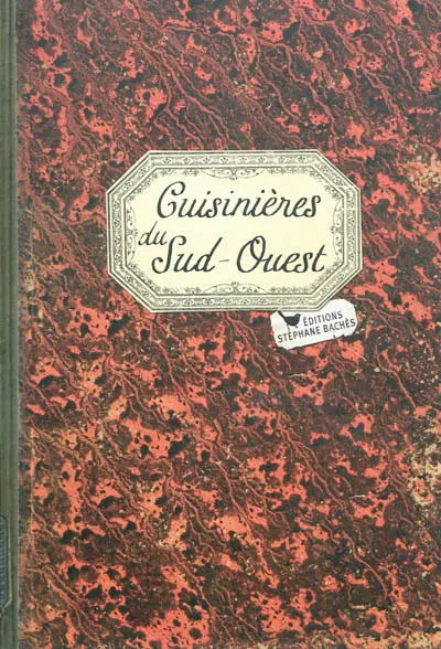 Cuisinières du Sud-Ouest