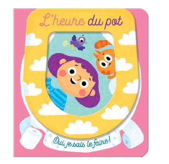 L'heure du pot