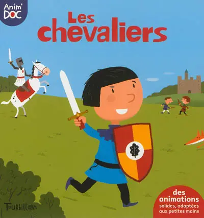 Les chevaliers