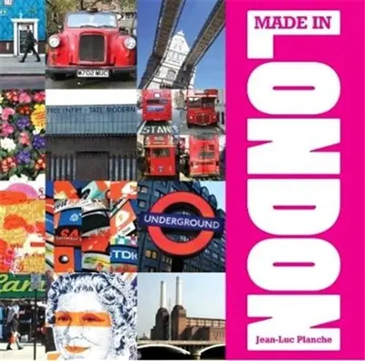 Made in London