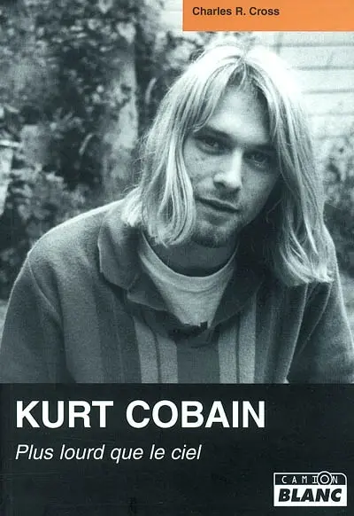 Kurt Cobain
