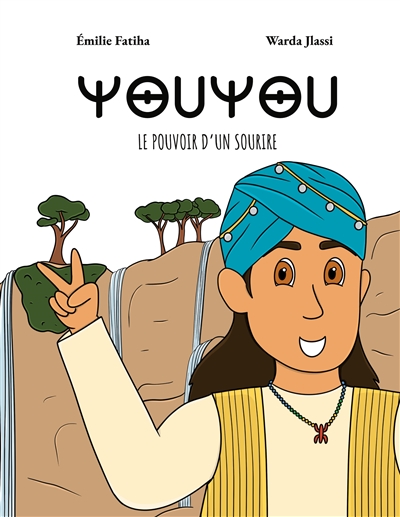 Youyou : Le pouvoir d'un sourire