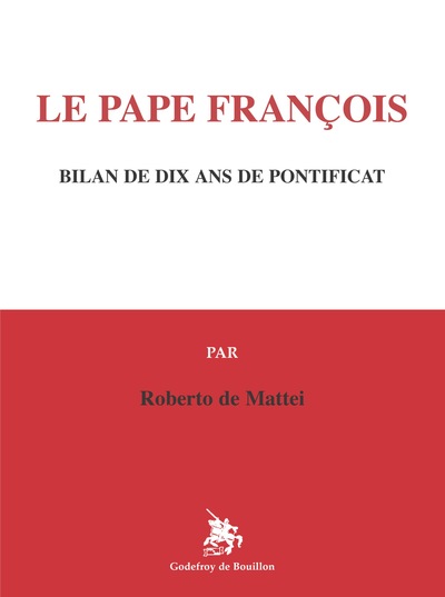 Le pape François : bilan de dix ans de pontificat