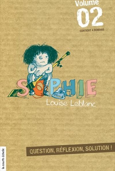 Sophie, volume 02