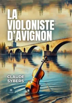 La violoniste d'Avignon