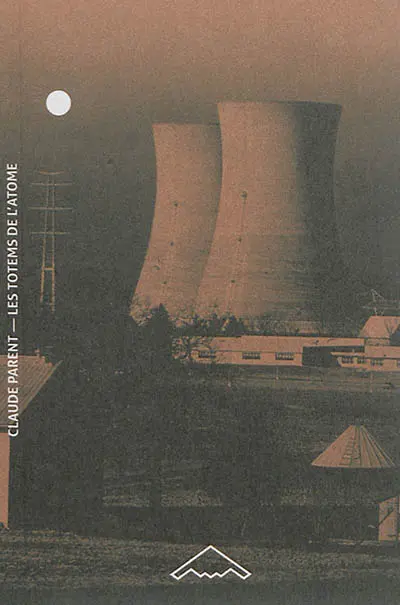 Les totems de l'atome : entretiens en fusion. Démanteler ?