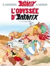 Une aventure d'Astérix. L'odyssée d'Astérix