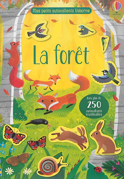 La forêt