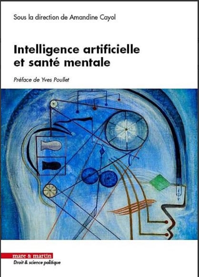 Intelligence artificielle et santé mentale