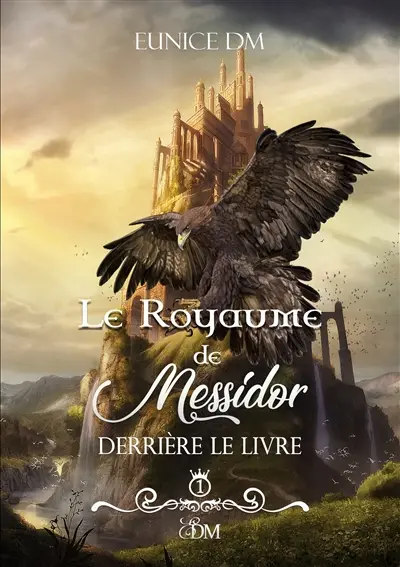Le royaume de Messidor : Derrière le livre
