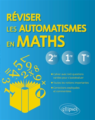 Réviser les automatismes en...