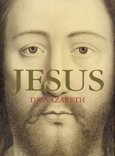 Jésus de Nazareth