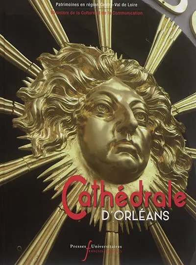 Cathédrale d'Orléans