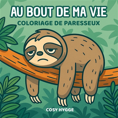 Au bout de ma vie :...