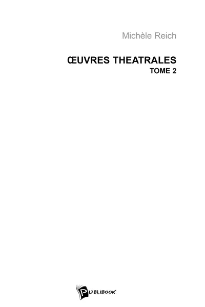 Le marché de la viande in œuvres théâtrales : volume 2 : Le Marché de la Viande, Etude en rose, Etude en gris, Etude en noir, Le Crabe
