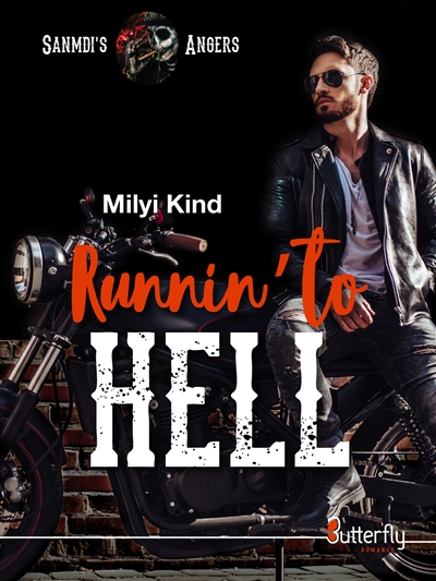 RUNNIN' TO HELL