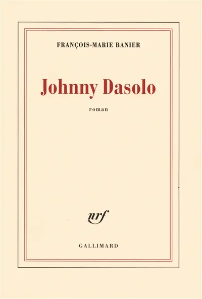Johnny Dasolo