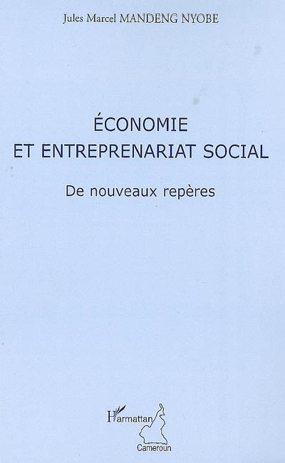 Economie et entreprenariat...