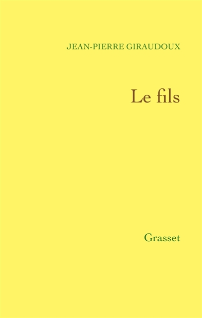 Le fils