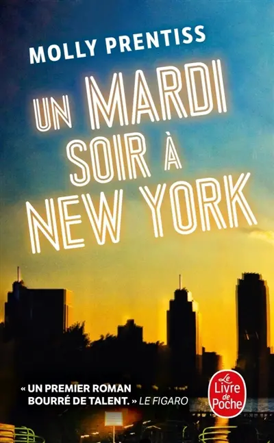 Un mardi soir à New York
