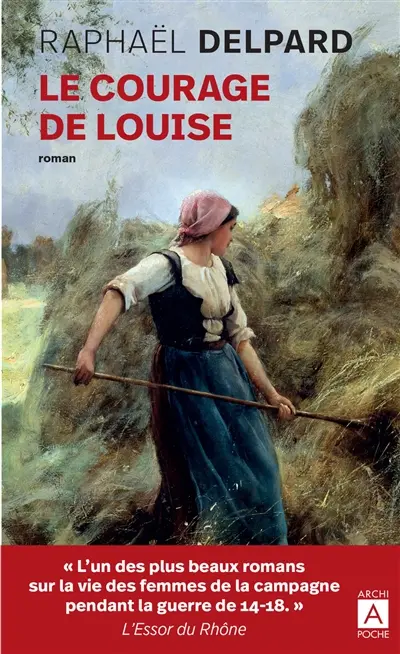 Le courage de Louise