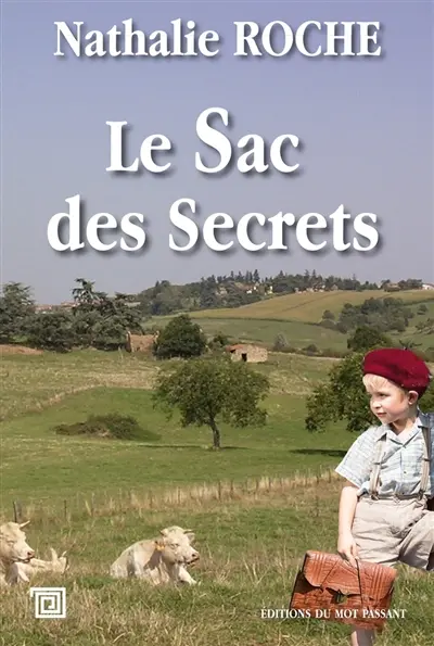 Le sac des secrets