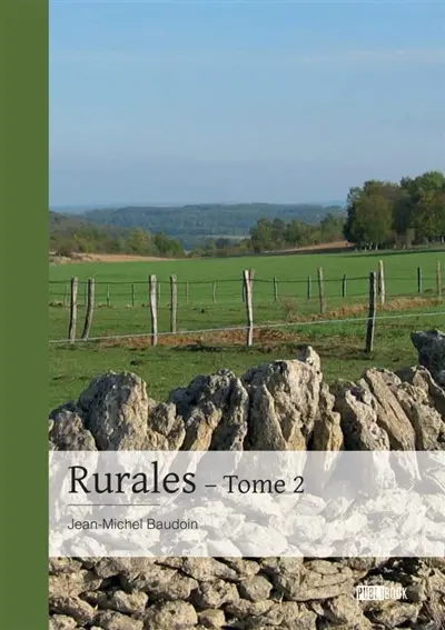 Rurales : Tome 2