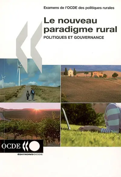 Le nouveau paradigme rural : politiques et gouvernance