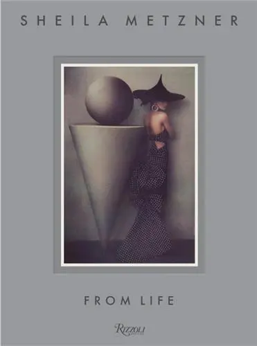 Sheila Metzner From Life