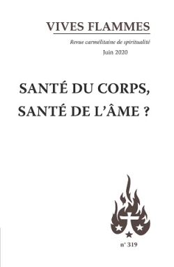 Vives flammes, n° 319....