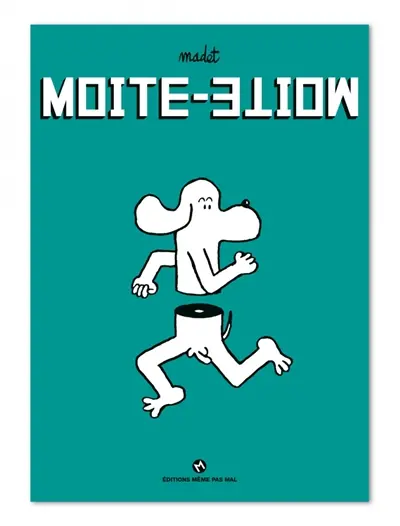 Moite-moite