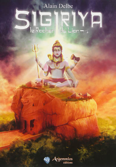 Sigiriya : le rocher du lion