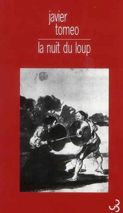 La nuit du loup